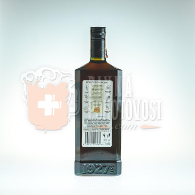 Fernet Stock Honey 1L 27%