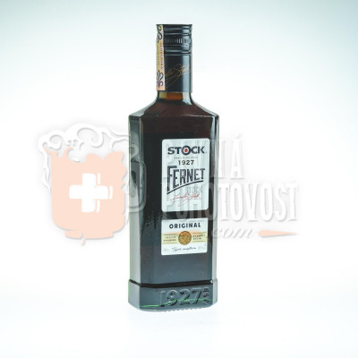 Fernet Stock Original 0,5l 38%