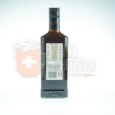 Fernet Stock Original 0,5l 38%