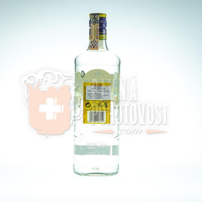 Gordonś London Dry Gin 0,7l 37,5%