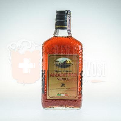 Amaretto Venice 0,7l 18%