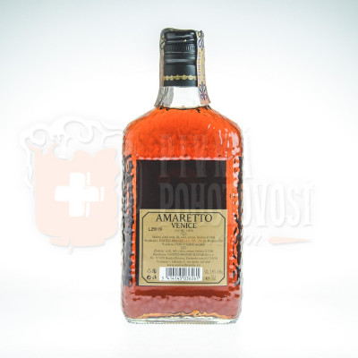 Amaretto Venice 0,7l 18%