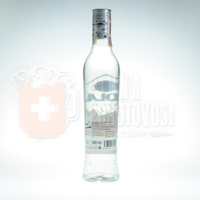 Nicolaus Holiday Dream Coconut 0,5l 15%