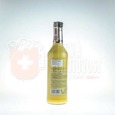 Old Distillerie EGG Liqueur 0,5l 14%