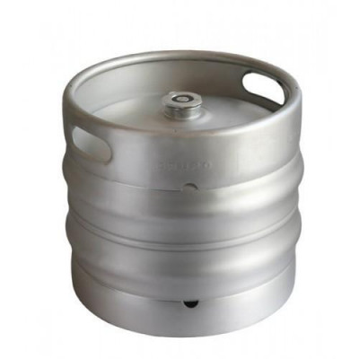 PIVNÁ POHOTOVOSŤ N°4 30l Keg