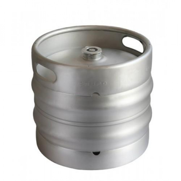 PIVNÁ POHOTOVOSŤ N°3 30l Keg