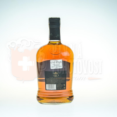 Stock XO Brandy 0,7l 40%