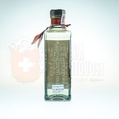 Thomas Dakin Gin 0,7l 42%