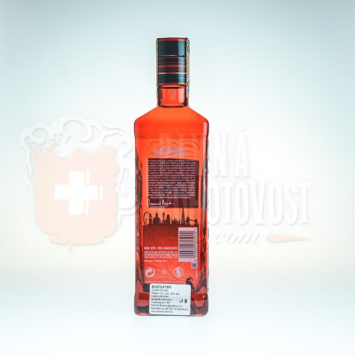Beefeater London 24 Gin 0,7l 45%