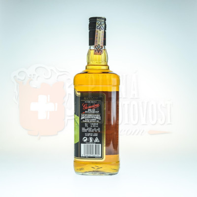 Jim Beam Apple 1L 35%