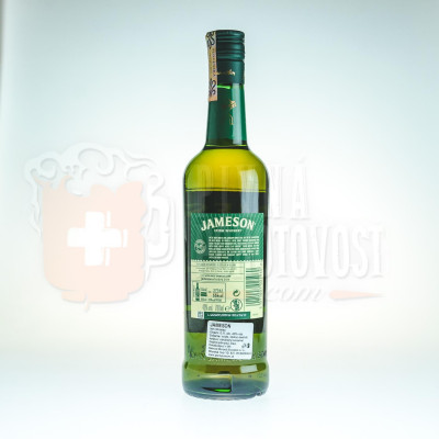 Jameson Caskmates IPA Edition Whisky 0,7l 40%