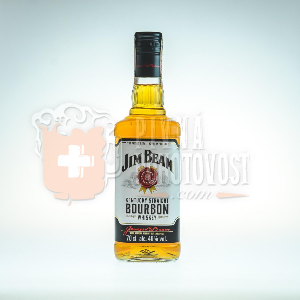 Jim Beam 0,7l 40%