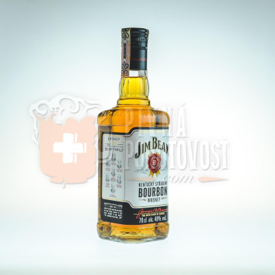 Jim Beam 0,7l 40%