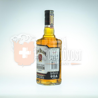 Jim Beam 0,7l 40%