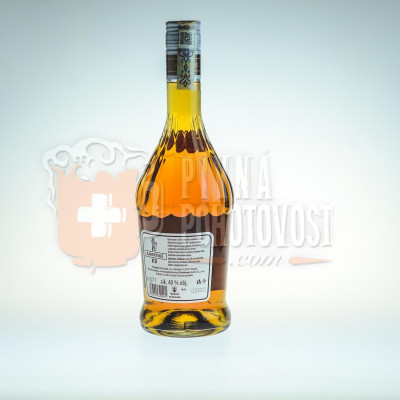 Karpatské Brandy KB 0,7l 40%