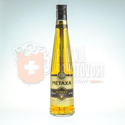 Metaxa Honey Shot 0,7l 30%