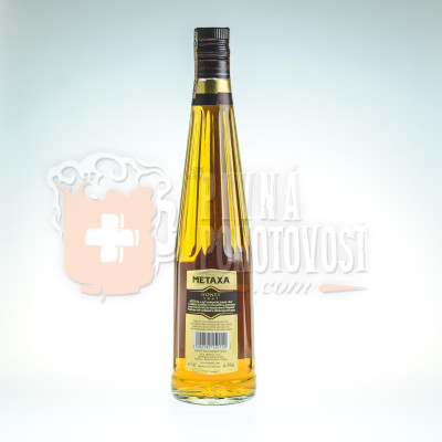 Metaxa Honey Shot 0,7l 30%