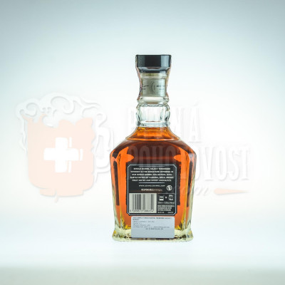 Jack Daniel's  Single Barrel select 0,7l 45%