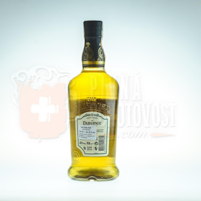 The Dubliner Irish Whiskey 0,7l 40%