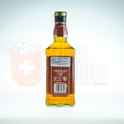 Jack Daniel's Tennessee Fire 0,7l 35%