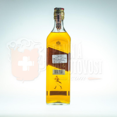 Johnnie Walker Red Label 0,7l 40%