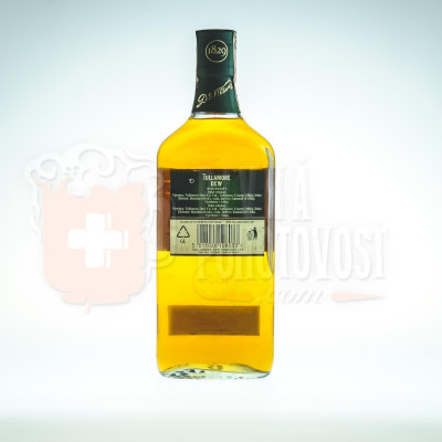 Tullamore D.E.W. Irish Whiskey 0,7l 40%