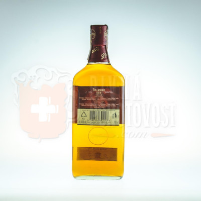 Tullamore D.E.W. Cider Cask Finish Irish Whiskey 0,7l 40%