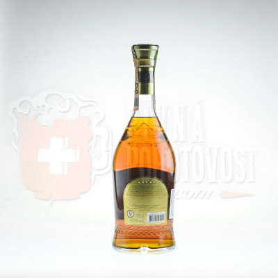 Ararat 5 ročná Brandy 0,7l 40%