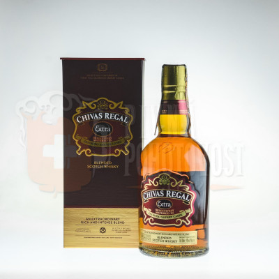 Chivas Regal Extra 0,7l 40%