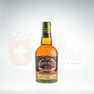 Chivas Regal Extra 0,7l 40%