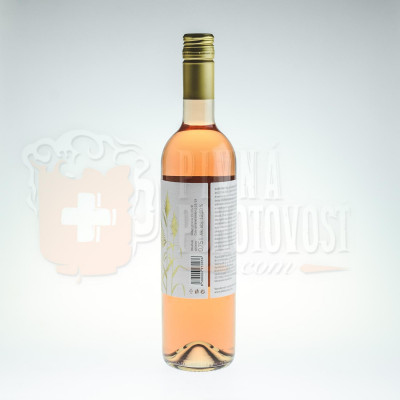 Dobrý Rajón Cabernet Sauvignon rosé 2019 0,75l 