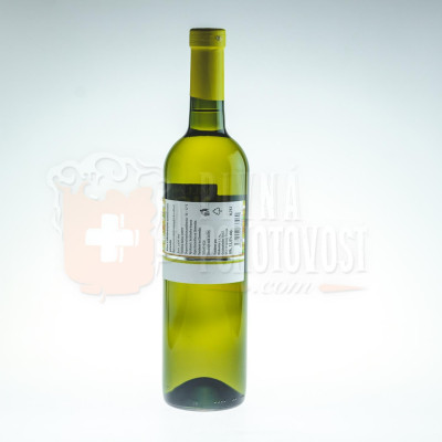 Villa Nova Chardonnay 2019 0,75l