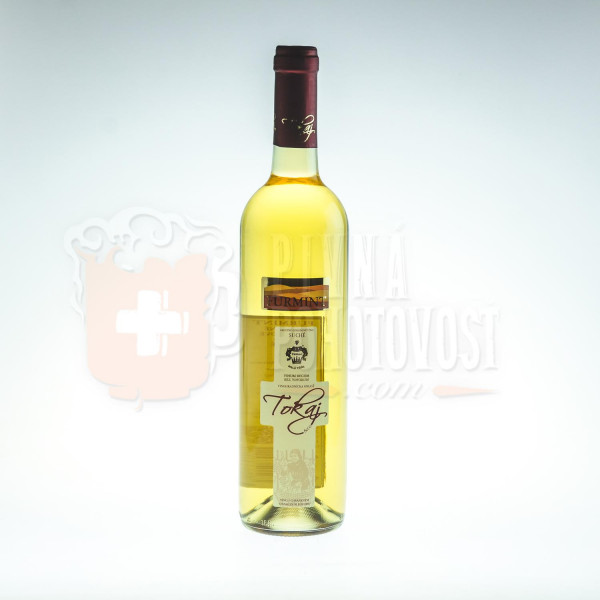 Furmint Tokaj 2018 0,75l