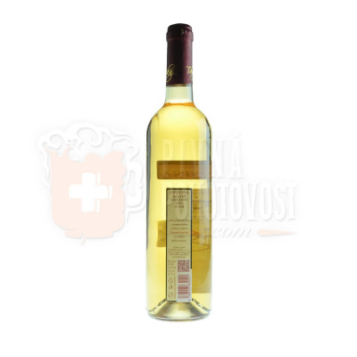 Lipovina Tokaj 2018 0,75l