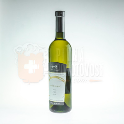 Vins Winery Pinot Blanc D.S.C. 2018 0,75l
