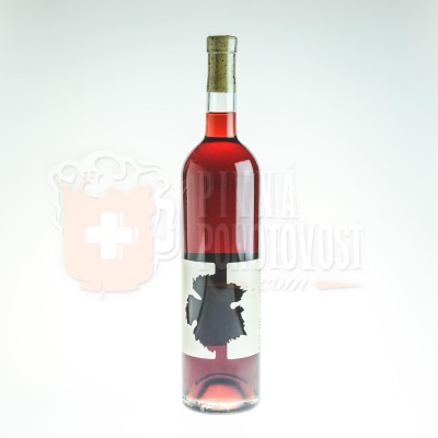 Pereg Rubinus rosé 0,75l