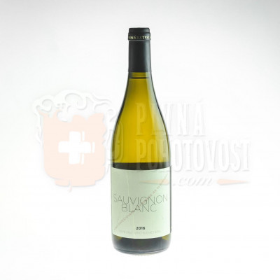 Miro Fondrk Sauvignon Blanc 2016 0,75l