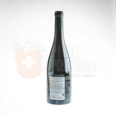 Martin Pomfy Pinot Noir 84 mesiacov 2011 0,75l