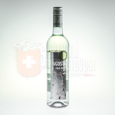 Lagosta Vinho Verde Doc White 0,75l