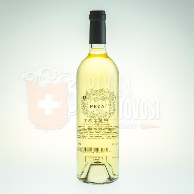 JCP Maltus Pezat Sauvignon Blanc 2018 0,75l