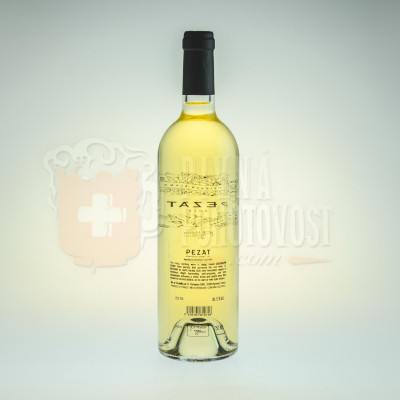 JCP Maltus Pezat Sauvignon Blanc 2018 0,75l