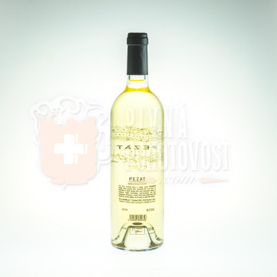 JCP Maltus Pezat Sauvignon Blanc 2018 0,75l