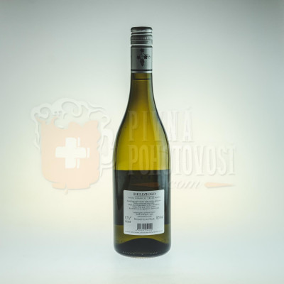 Delizioso Vino Bianco Frizzante 0,75l