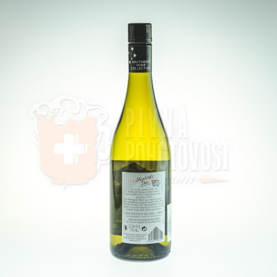 Sheperdś Den Sauvignon Blanc 2019 0,75l