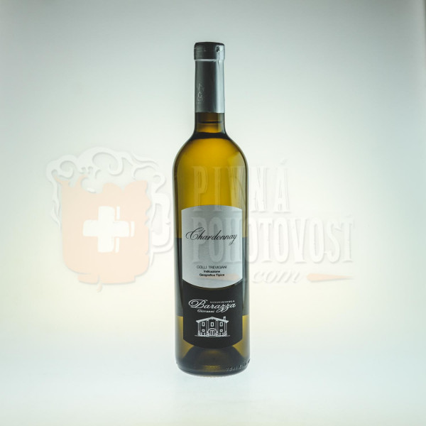 Barazza Chardonnay Colli Trevigniani IGT 0,75l