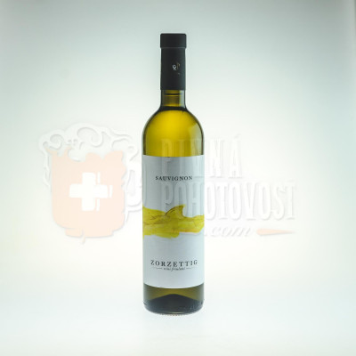 Zorzettig Sauvignon 2019 0,75l