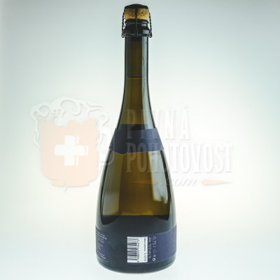 Chateau Rúbaň Sekt Noria 2018  0,75l