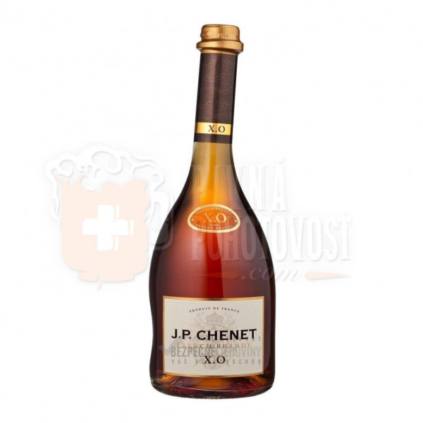 JP. Chenet Grande Noblesse French Brandy XXL 1,5L