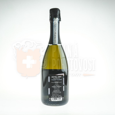 Villa Nova Prosecco D.O.C. Treviso Extra Dry 0,75l