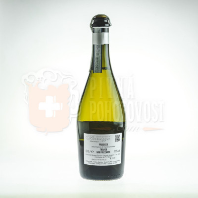 Barazza Prosecco DOC Frizzante 0,75l